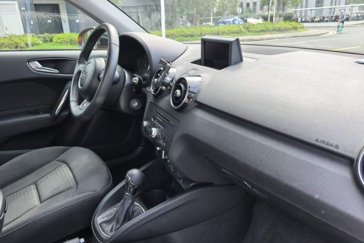 Used Audi A1 2014 30 TFSI Technology Edition
