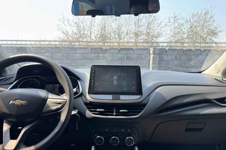 Used Chevrolet Cavalier 2021 325T Automatic Enjoyment Edition