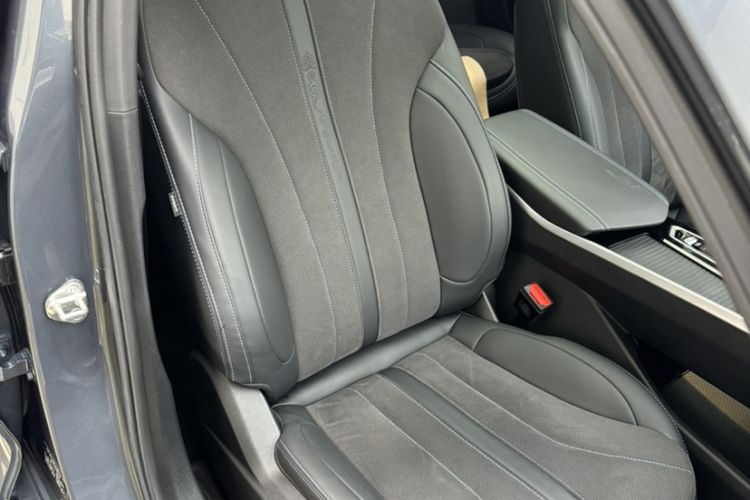 Used Geely Auto Preface 2025 Dongfang Yao 2.0TD Lanxing Edition Right Front Seat