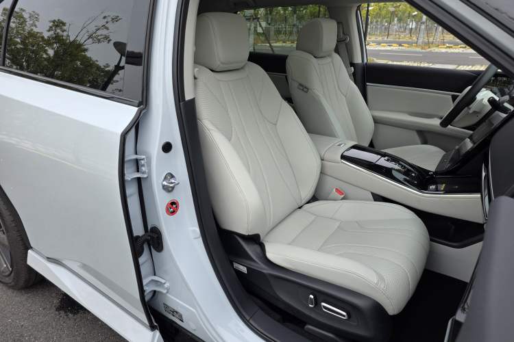 Used Honda P7 2025 Rear-Drive Long-Range Pro