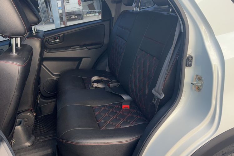 Used Suzuki SX4 2013 1.6L Manual CoolRide Model