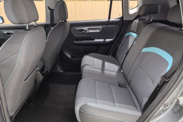 Used AION Y 2023 Plus 510 Enjoy Edition
