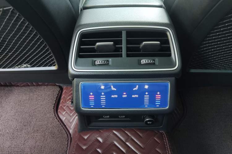 Used Audi A6L 2023 45 TFSI Prestige Dynamic Edition
