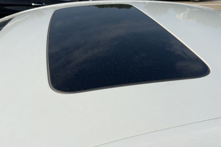 Used Chevrolet Cavalier 2019 320 Automatic Xinyue Edition