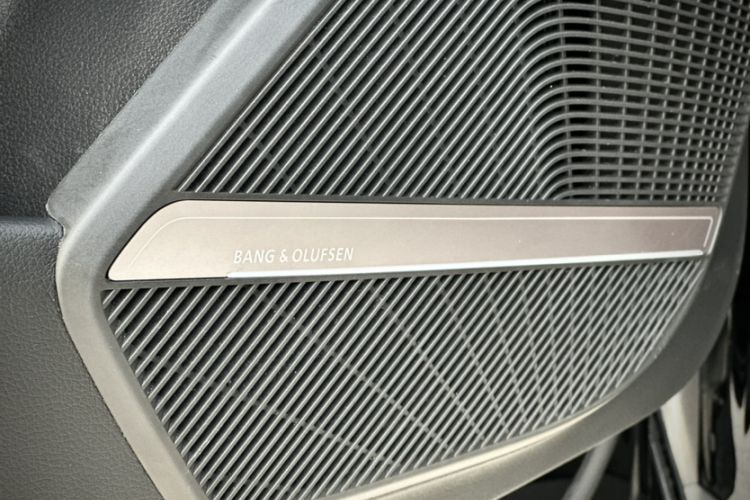 Used Audi Q5L 2022 Updated 45T Luxury Dynamic Version
