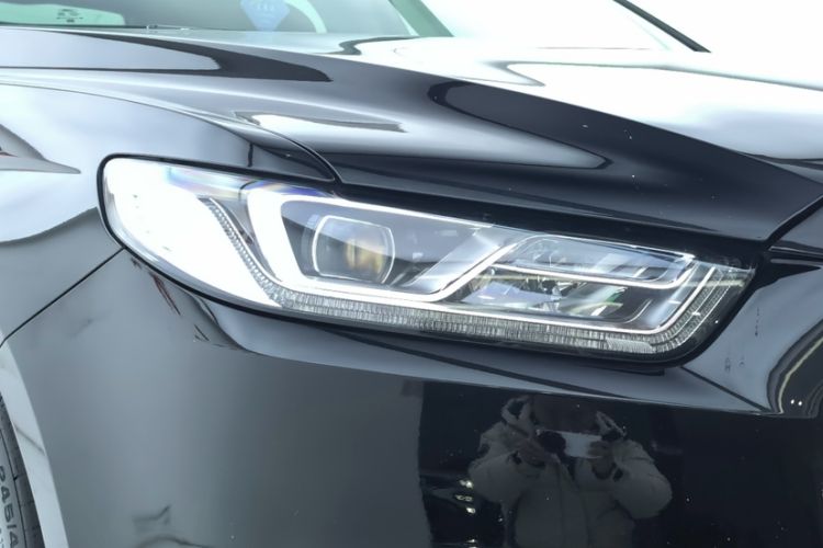 Used Ford Taurus 2018 EcoBoost 245 Premier Edition China VI Standard
