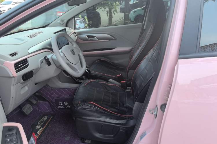 Used JMEV Ezi EV3 2023 Youth Edition 320KM Comfort Model