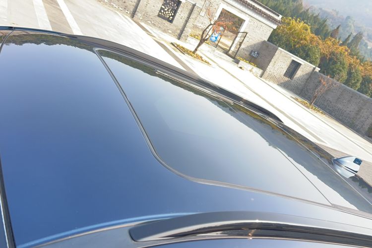 Used Wey VV7 GT 2020 2.0T Flagship Edition
