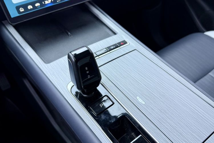 Used Geely Auto FX11 2024 1.5TD DCT Flagship Edition
