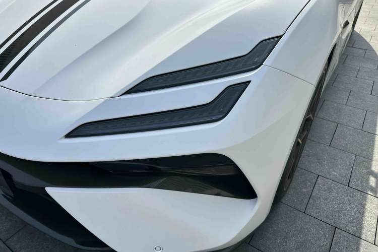 Used Lotus EMEYA 2024 EMEYA L+
