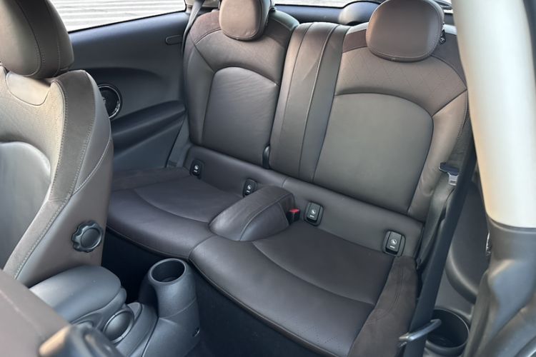 Used MINI MINI 2014 2.0T COOPER S Excitement