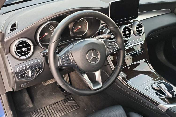 Used Mercedes-Benz C-Class AMG 2017 AMG C 43 4MATIC Special Edition