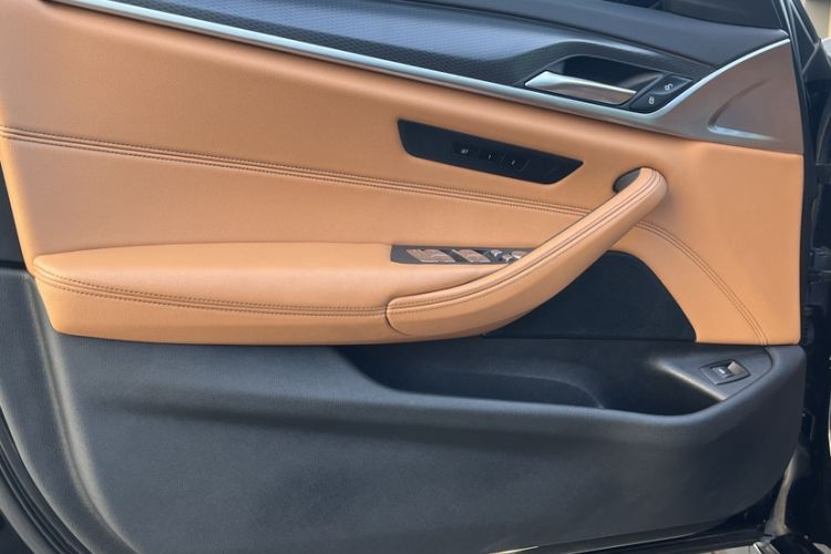 Used BMW 5 Series 2020 525i M Sport Package
