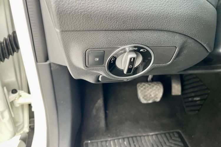 Used Mercedes-Benz GLA 2018 GLA 200 Fashion Model