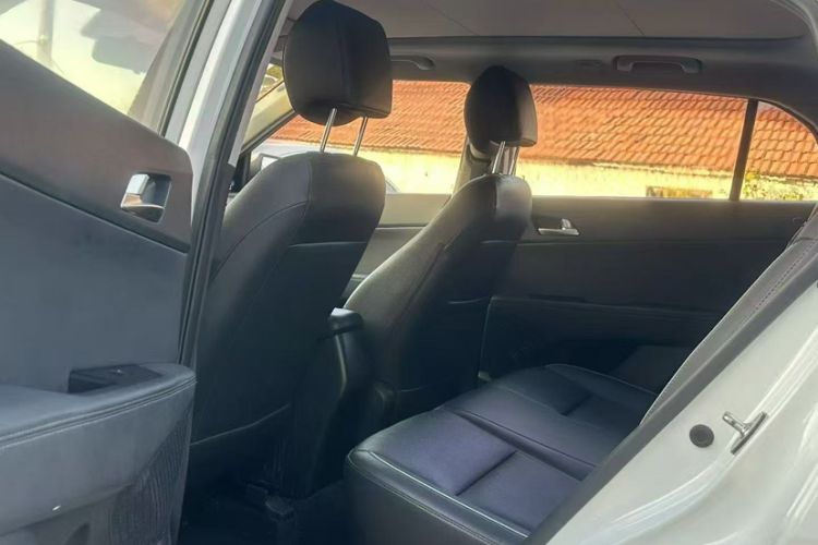 Used Hyundai ix25 2015 1.6L Automatic Two-Wheel Drive Smart GLS Trim