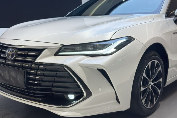 Used Toyota Avalon 2023 Dual-Engine 2.5L Luxury Edition Left Front Headlight