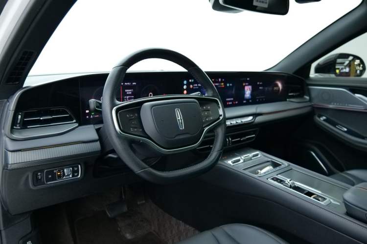 Used Lincoln Z 2022 Facelift iCool Deluxe Edition
