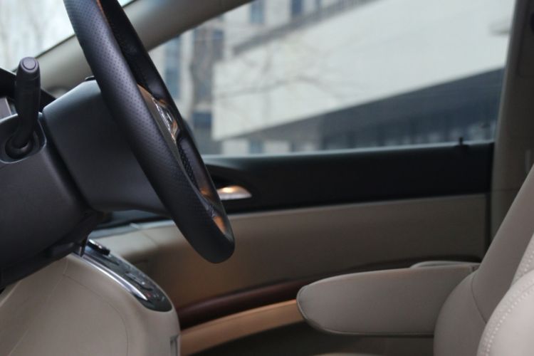 Used Buick GL8 2018 28T Comfort Model China VI Standard