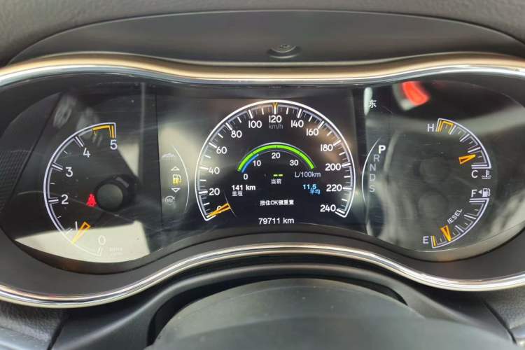 Used Jeep Grand Cherokee 2015 3.0TD Diesel Comfort Navigation Edition