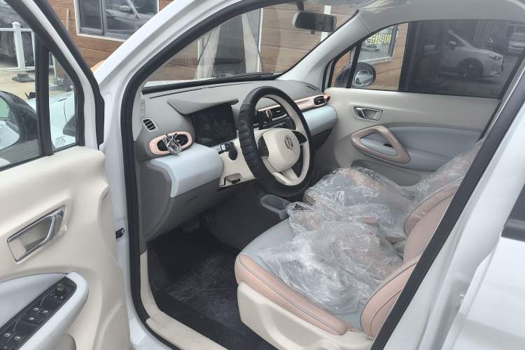 Used Leapmotor T03 2024 200 Lite Edition
