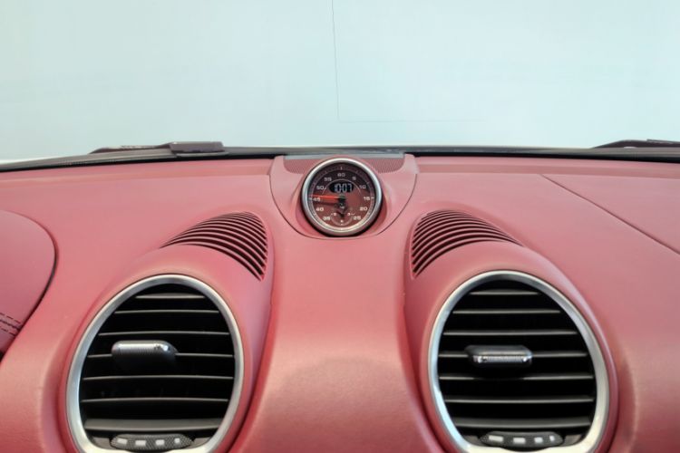 Used Porsche 718 2020 Cayman 2.0T