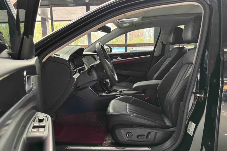 Used Volkswagen Passat 2024 380TSI Starry Luxury Edition