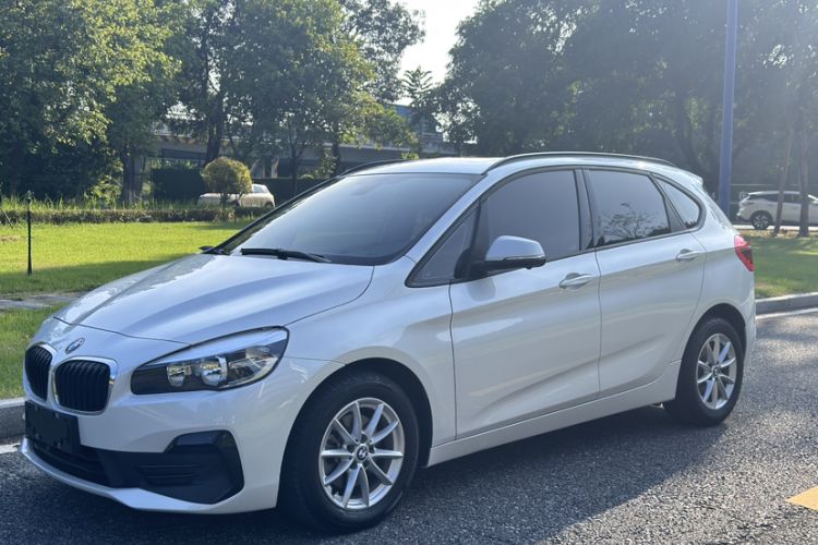 Used BMW 2 Series Active Tourer 2019 218i Fashion Model