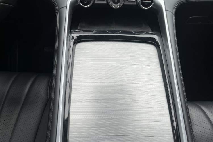 Used EXEED Lingyun 2024 300T Two-Wheel Drive Starlight Edition