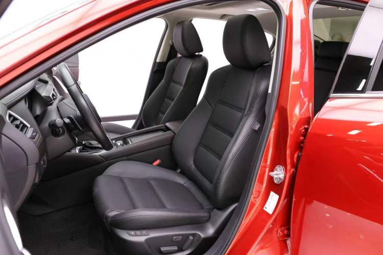 Used Mazda Atenza 2018 2.5L Skyactiv Sport Version China V Standard