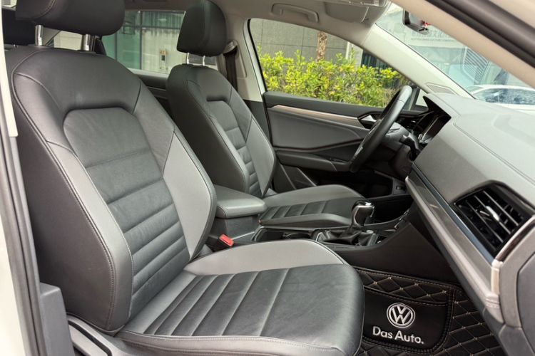 Used Volkswagen Sagitar 2020 280TSI DSG Comfort Version China VI Standard