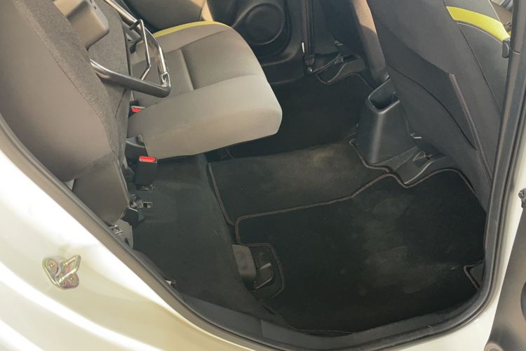 Used Honda Fit 2021 1.5L CVT Chao Yue Max Edition
