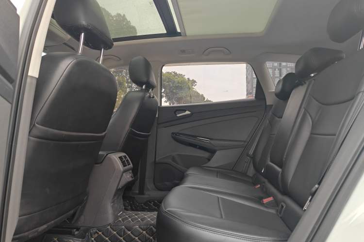 Used Jetta VS7 2020 1.4T Automatic Entry-Level Trim