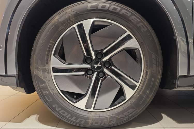 Used XPeng G6 2023 580 Long-Range Max
