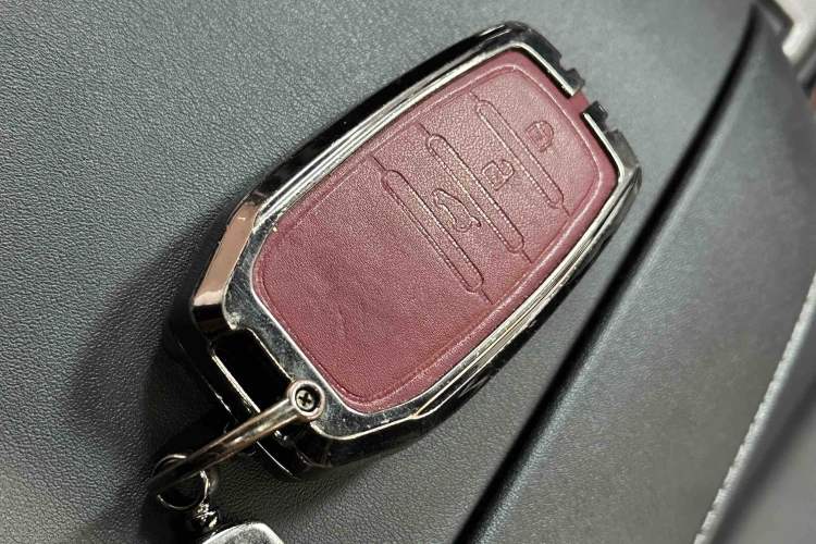 Used Toyota Crown Kluger 2024 2.5L HEV Four-Wheel Drive Premium Edition