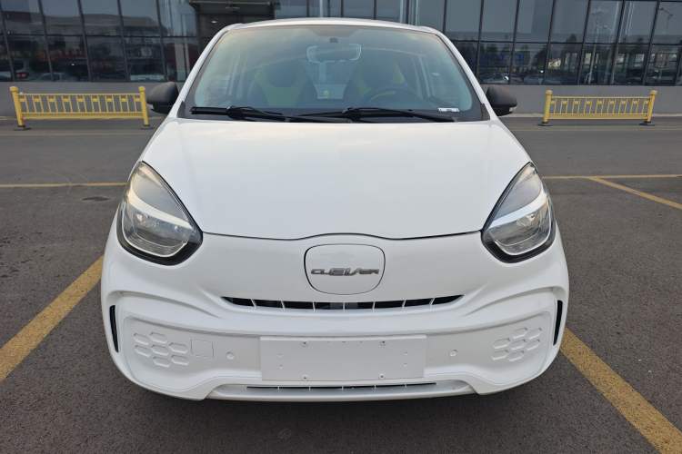 Used Roewe Clever 2020 Urban Style Edition