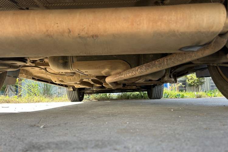 Used Buick Encore 2013 1.4T Automatic Two-Wheel Drive Leading Model