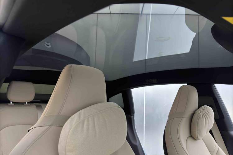 Used Nio ET5 2022 75 kWh
