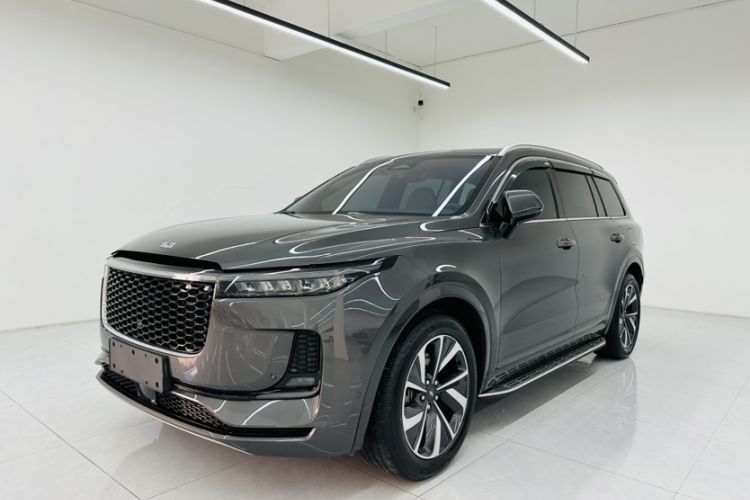 Used Li Auto ONE 2021 Extended-Range 6-Seater Version Guazi used car, China used car export, Used car for sale, Used  cars, Cheapest cars for sale