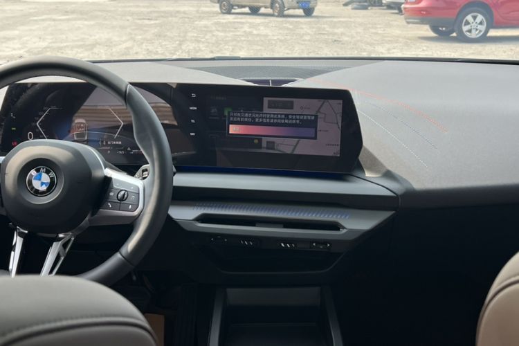 Used BMW 2 Series 2025 225L M Sport Package