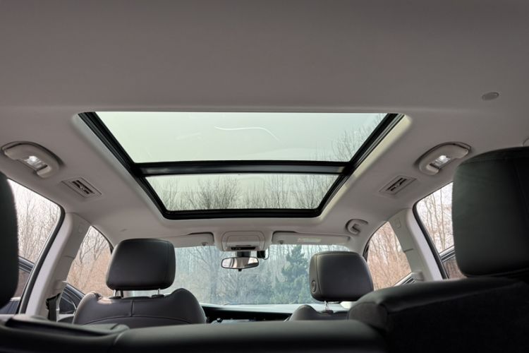 Used Buick Enclave 2020 28T Two-Wheel Drive Luxury Version
