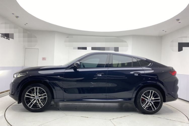 Used BMW X6 2023 xDrive30i M Sport Package