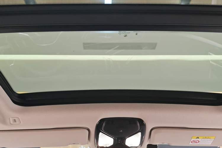 Used BMW X3 2023 Restyled xDrive30i Leading Edition M Night Sky Package
