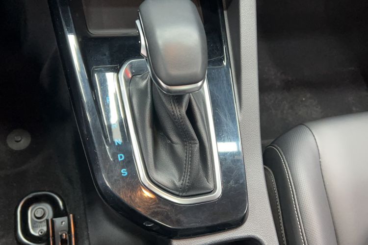 Used Ford Escort 2021 1.5L Automatic Diamond Edition