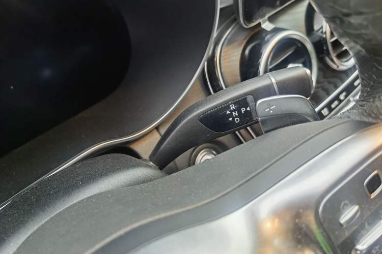 Used Mercedes-Benz C-Class 2021 C 200 L Fashion Edition Sport Version