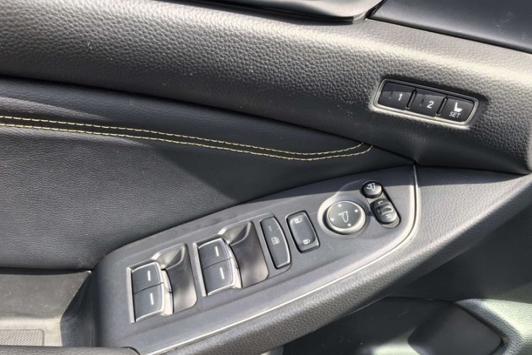 Used Honda Accord 2022 Xing·Hybrid 2.0L Phantom Night·Sharp Intelligence Edition
