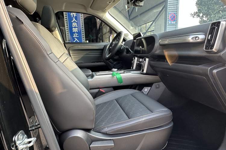 Used Haval DARGO 2024 1.5T DCT Border Collie Edition