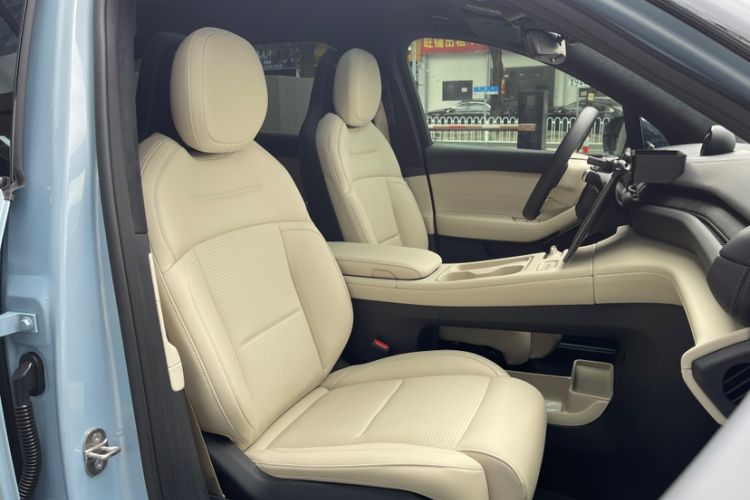 Used Nio ES6 2023 75 kWh