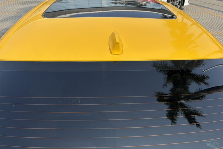 Used Honda Integra 2022 240TURBO CVT Prestige Edition