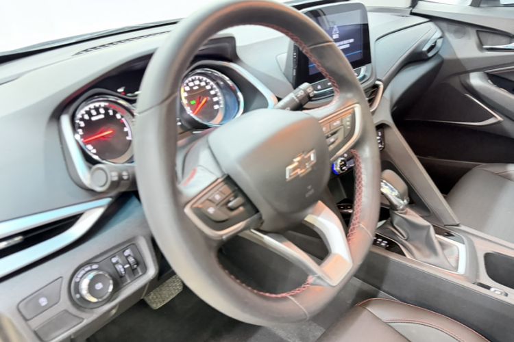 Used Chevrolet Orlando 2019 Redline 530T Automatic Enjoyment Version (5+2 Seating) China VI