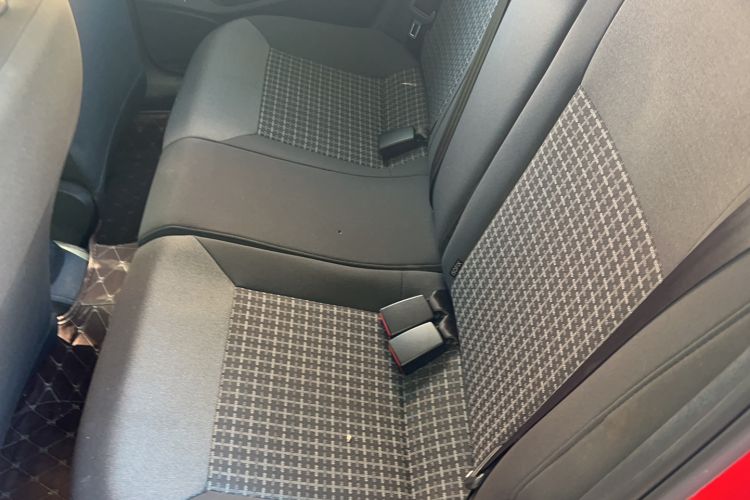 Used Volkswagen Polo 2016 1.6L Automatic Comfort Model